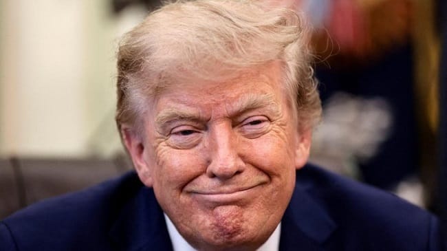 Foto: Donald Trump (REUTERS/Evelyn Hockstein). Foto: Donald Trump (REUTERS/Evelyn Hockstein).