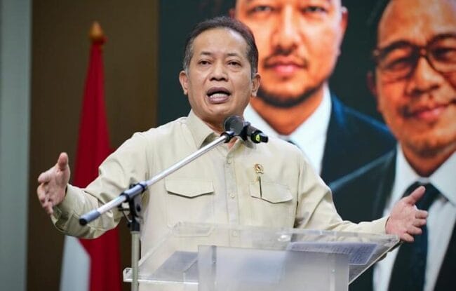 Menteri Koperasi, Ferry Juliantono. Foto: Dok. Kemenkop