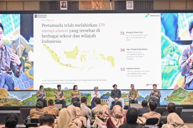 Foto: dok. Pertamina