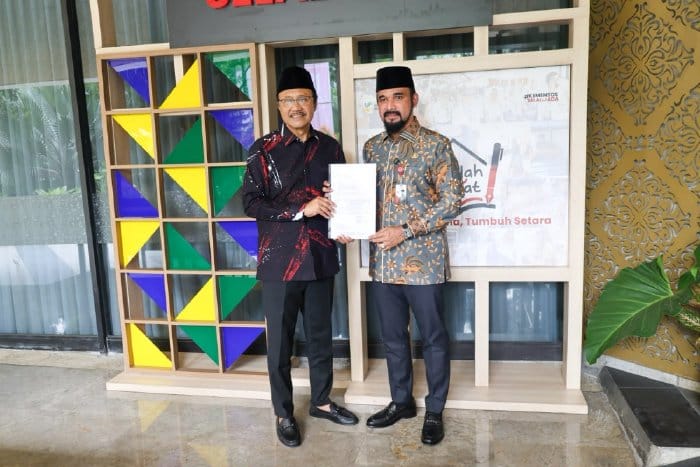 Foto: Dok. Pemkab Aceh Timur