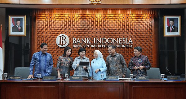 BI pertahankan suku bunga 5,75 persen, fokus jaga rupiah dan stabilitas ekonomi. (Foto: Istimewa)