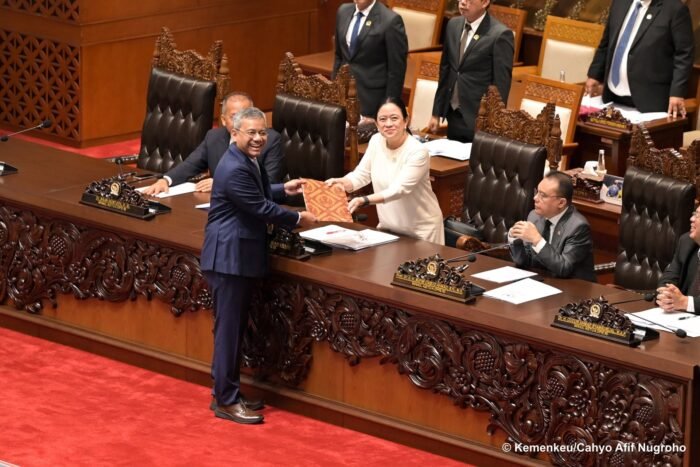 Foto: dok. Kemenkeu