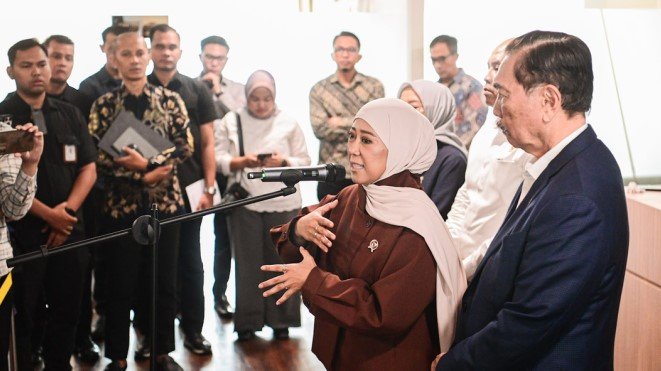 50 Juta Masyarakat Akan Akses Portal Bansos, Kemkomdigi Uji Ketahanan Sistem