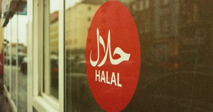 Ilustrasi halal. Foto: Markus Spiske on Unsplash Ilustrasi halal. Foto: Markus Spiske on Unsplash