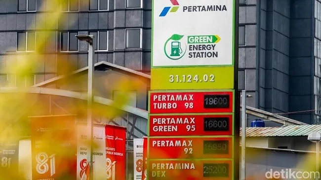 Foto: Andhika Prasetia/detikFoto Foto: Andhika Prasetia/detikFoto