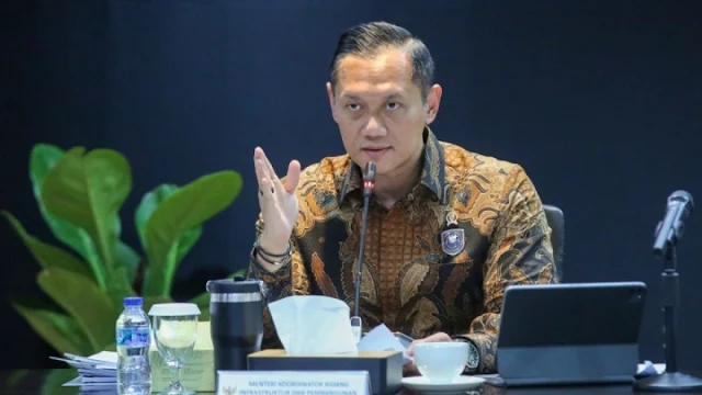 Agus Harimuti Yudhoyono. Agus Harimuti Yudhoyono.