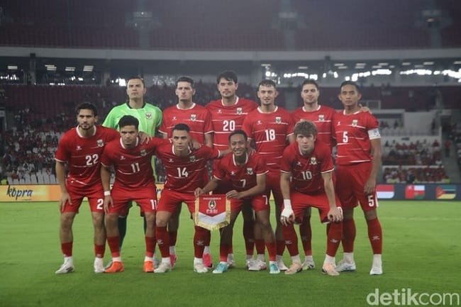 Foto: Rifkianto Nugroho/detikFoto Foto: Rifkianto Nugroho/detikFoto