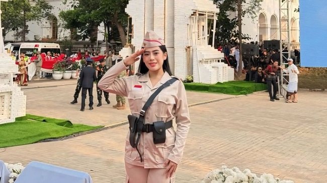 Mendiang Kanaya (Foto: Istimewa). Mendiang Kanaya (Foto: Istimewa).
