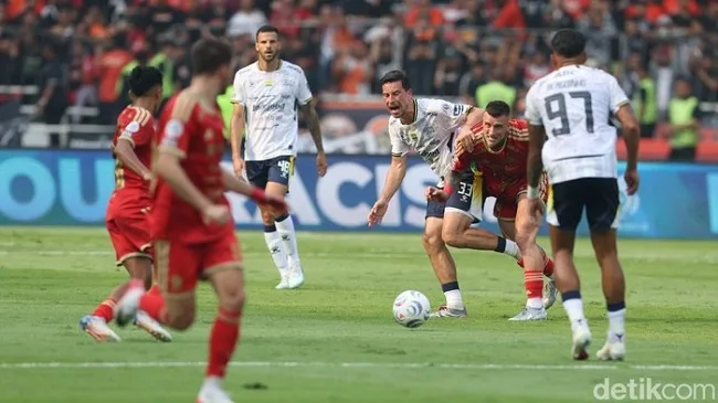 Foto: detikcom/Gilang Foto: detikcom/Gilang