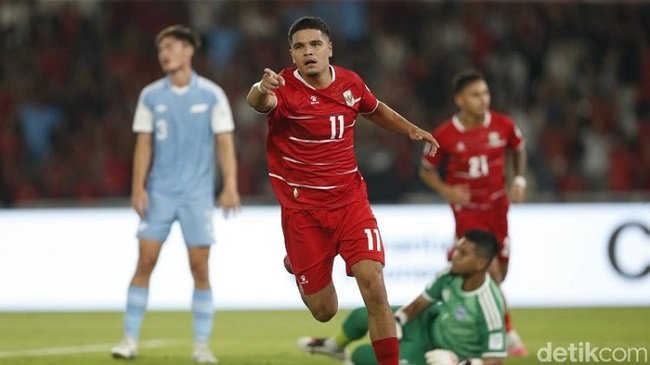 Foto: detikcom/Rifkianto Nugroho