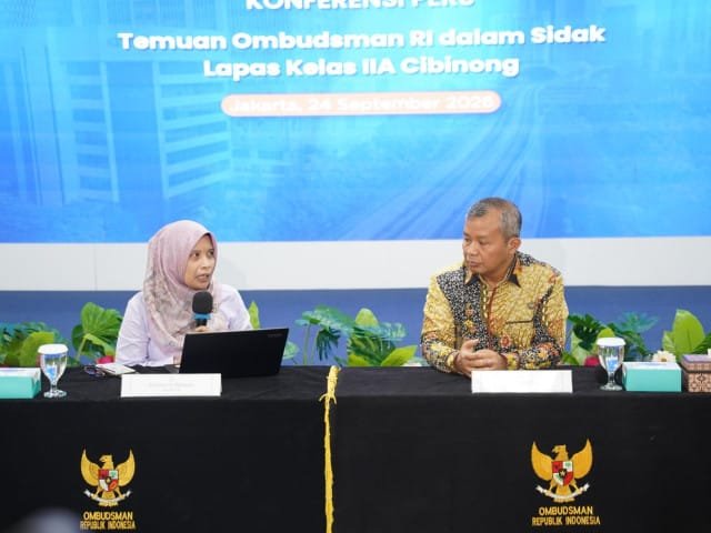 Ombudsman Temukan Dugaan