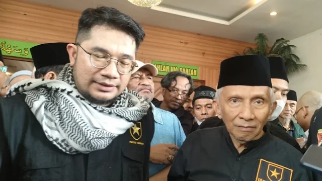 Ridho Rahmadi Ridho Rahmadi