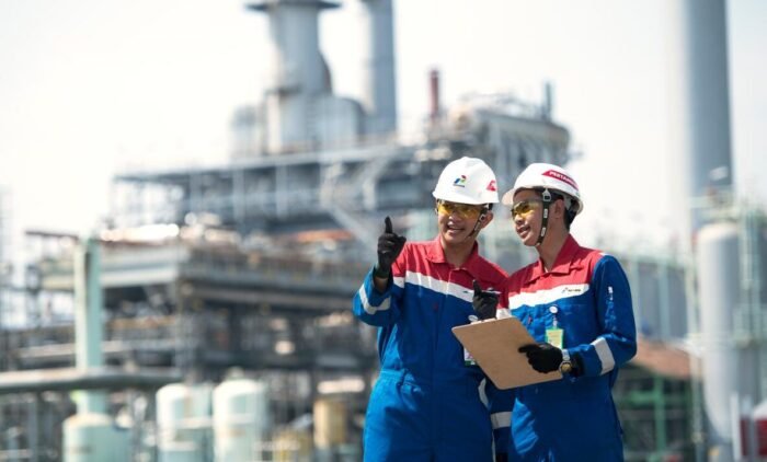 Pertamina Siapkan Bisnis Energi Hijau sebagai Sumber Pertumbuhan Baru