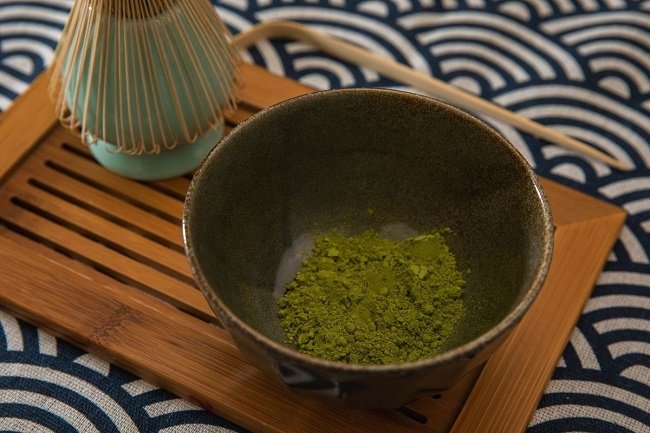 Ilustrasi matcha(Dok. Pexels/Charles Chen) Ilustrasi matcha(Dok. Pexels/Charles Chen)