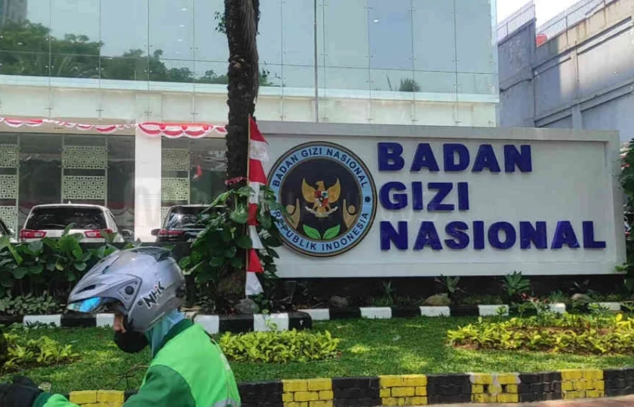 Kantor BGN