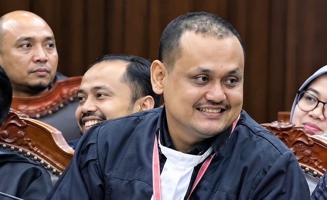 Kuasa Hukum Malayati Zulkifli, S.H. Kuasa Hukum Malayati Zulkifli, S.H.