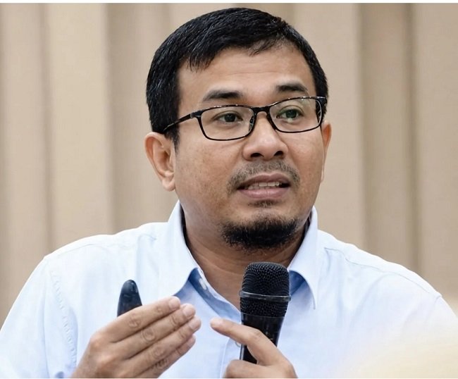 Kapolda Aceh Irjen Pol. Ruddi Setiawan mendapat apresiasi dari pengamat kebijakan publik atas membaiknya ketersediaan solar bersubsidi di sejumlah SPBU di Aceh, Senin (26/10/2026). Kapolda Aceh Irjen Pol. Ruddi Setiawan mendapat apresiasi dari pengamat kebijakan publik atas membaiknya ketersediaan solar bersubsidi di sejumlah SPBU di Aceh, Senin (26/10/2026).