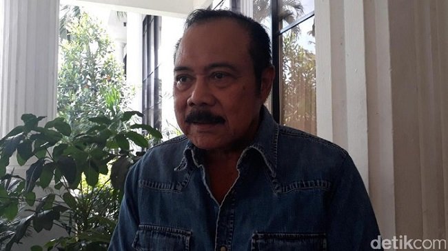 Foto: Dwi Andayani/detikcom