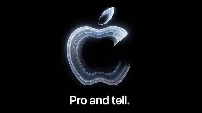 Apple Gelar Acara 28 Oktober, MacBook Pro Layar Sentuh Dinanti. Foto: Apple Apple Gelar Acara 28 Oktober, MacBook Pro Layar Sentuh Dinanti. Foto: Apple