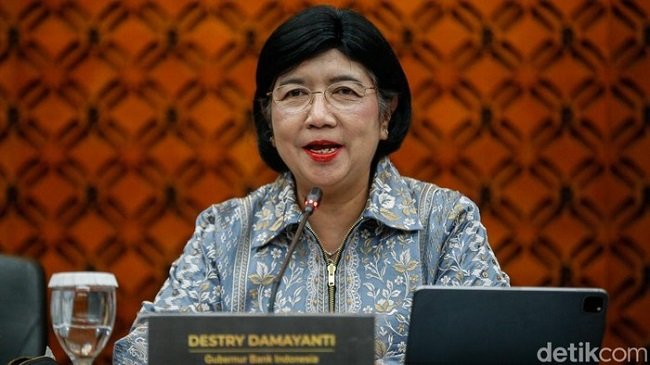 Foto: Rifkianto Nugroho/detikFoto