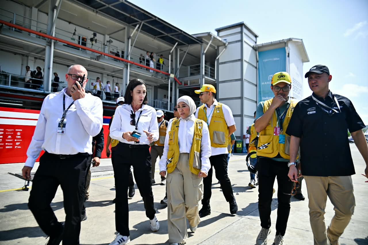 Foto: dok. Komdigi