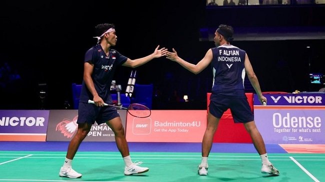 Foto: dok PBSI Foto: dok PBSI