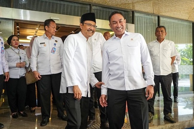 Foto: dok. Kemensos