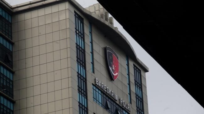 Foto Gedung Bareskrim Polri: (Tripa Ramadhan/detikcom) Foto Gedung Bareskrim Polri: (Tripa Ramadhan/detikcom)