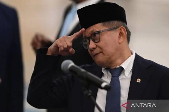 Anggota Dewan Pertimbangan Presiden (Wantimpres) Rocky Gerung . (Istimewa).