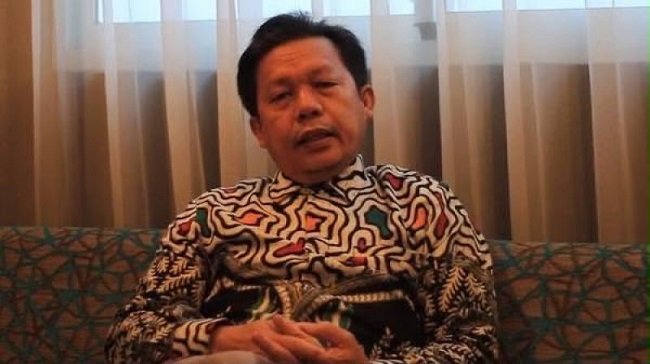 Pemerhati hukum Universitas Bhayangkara Jakarta, Dr. Edi Saputra Hasibuan, mengapresiasi pertemuan Kapolri dan Panglima TNI yang membahas sinergi pemberantasan narkoba, pertambangan ilegal, serta kejahatan transnasional, Senin, 19/10/2026.