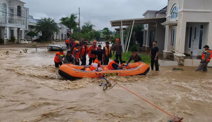 Kredit Foto: Divhumas Polri