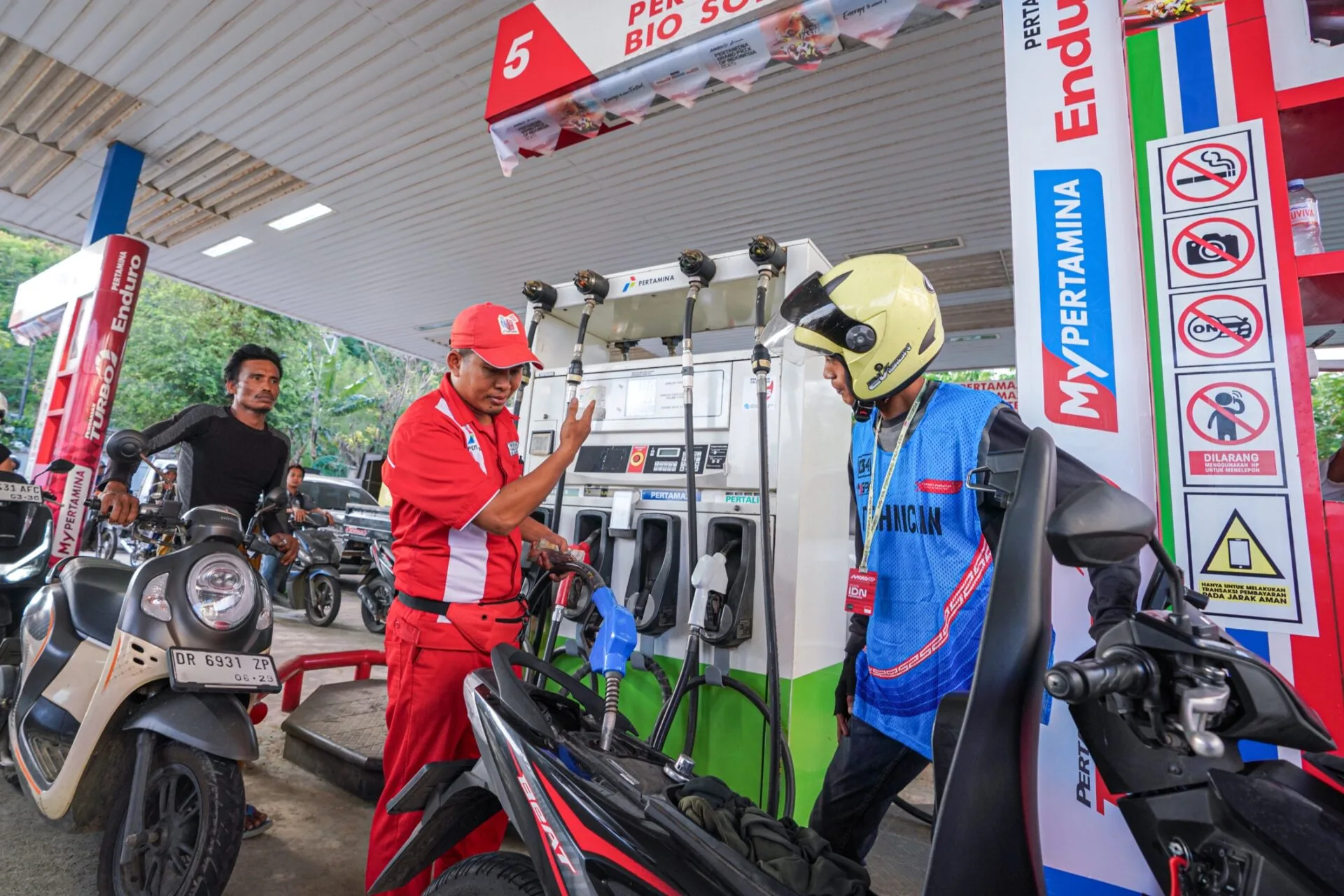 Foto: dok. Pertamina
